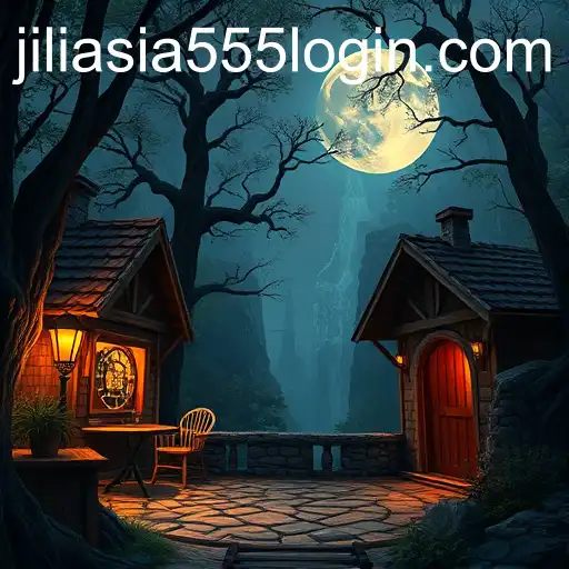 Exploring the Thrilling World of Adventure Games on Jiliasia 555