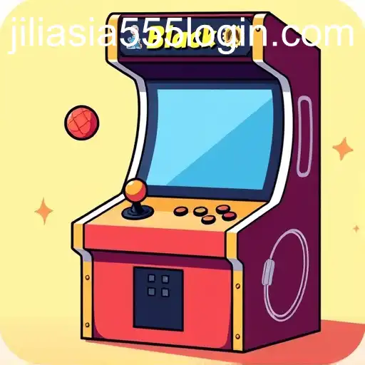The Allure of Arcade Games: Exploring the Thrilling World of 'Jiliasia 555 Login'