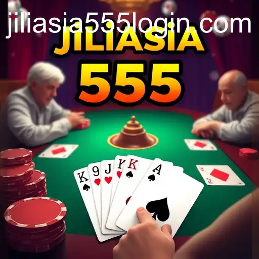 Exploring the World of Card Games: A Look into Online Platforms and Trends