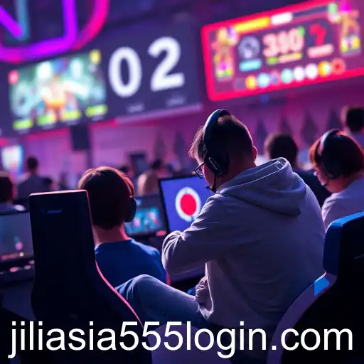 Gaming Trends and Security Measures