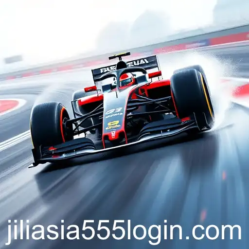 Jiliasia 555: Revolutionizing Online Gaming