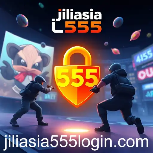 Jiliasia 555: Revolutionizing Online Gaming