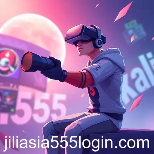The Rise of Jiliasia 555 in the Gaming Industry