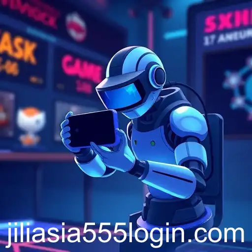 The Rise of Jiliasia 555 in the Gaming World