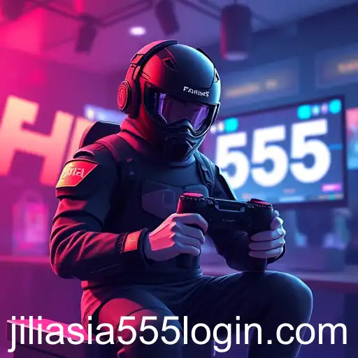 Jiliasia 555: Revolutionizing Online Gaming Experiences