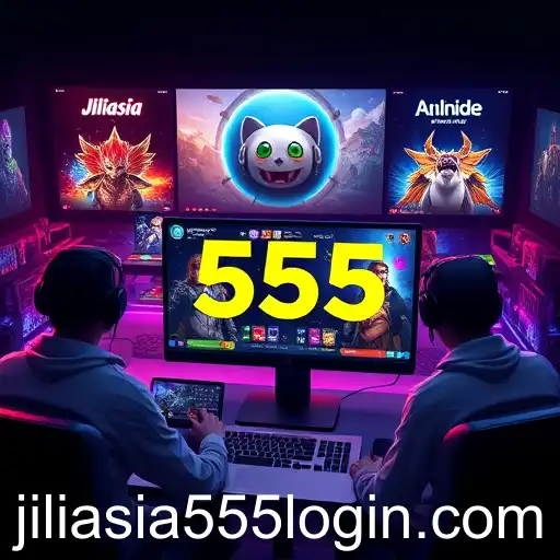 Exploring the Rise of Online Gaming Platforms