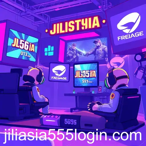 The Rise of Jiliasia 555 in Gaming World