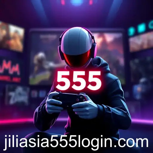 Jiliasia 555: A Gateway to Online Gaming in 2025