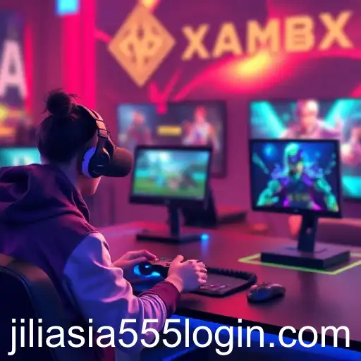 Online Gaming Security in 2025