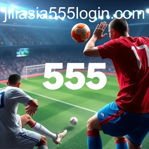 Exploring the 'Sports Games' Category: A Look into Popular Online Gaming and Jiliasia 555 Login