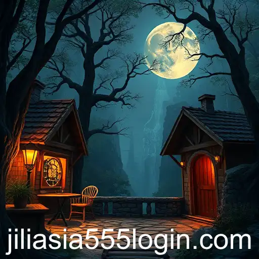Exploring the Thrilling World of Adventure Games on Jiliasia 555