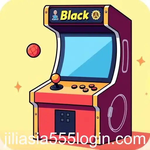 The Allure of Arcade Games: Exploring the Thrilling World of 'Jiliasia 555 Login'