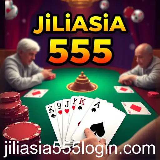 Exploring the World of Card Games: A Look into Online Platforms and Trends