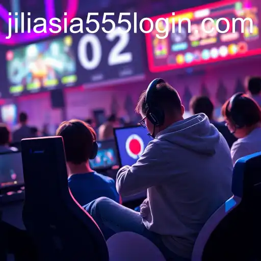 Gaming Trends and Security Measures