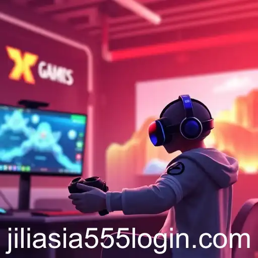 Global Online Gaming Trends