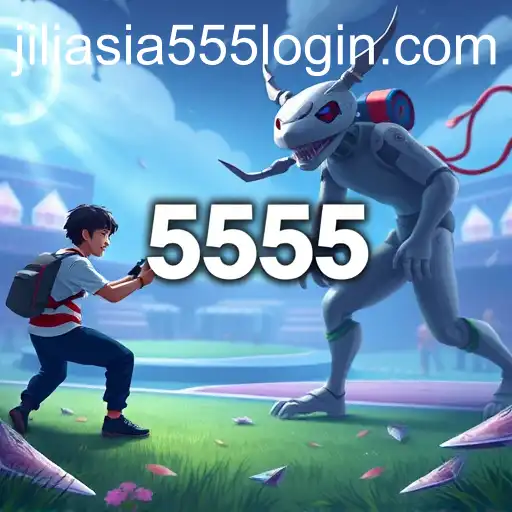 Jiliasia Gaming: An Emerging Online Phenomenon