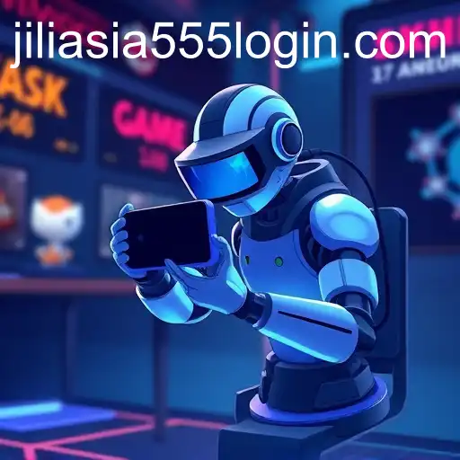 The Rise of Jiliasia 555 in the Gaming World