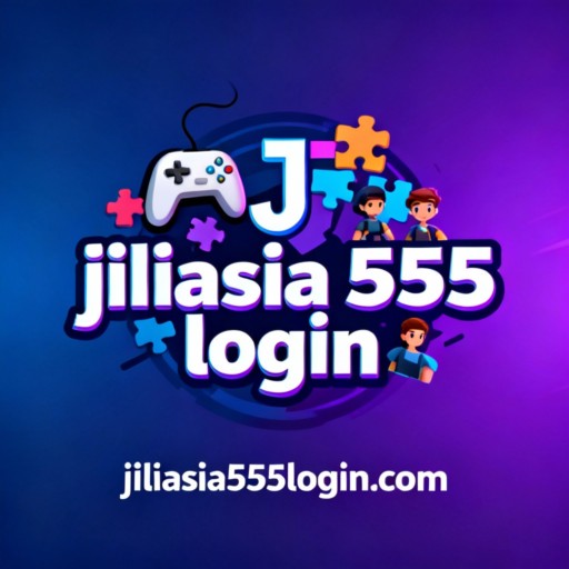 jiliasia 555 login