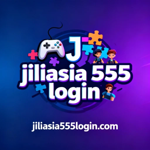 jiliasia 555 login