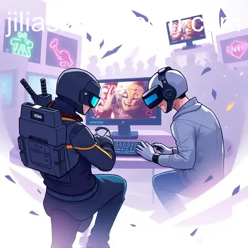 The Rise of Online Gaming in 2026