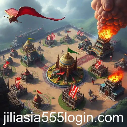 Exploring the Allure of Strategy Games in Online Platforms