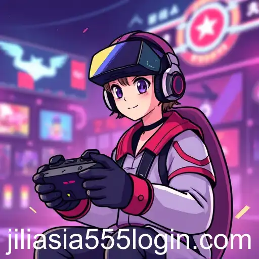 The Rise of Virtual Gaming Platforms