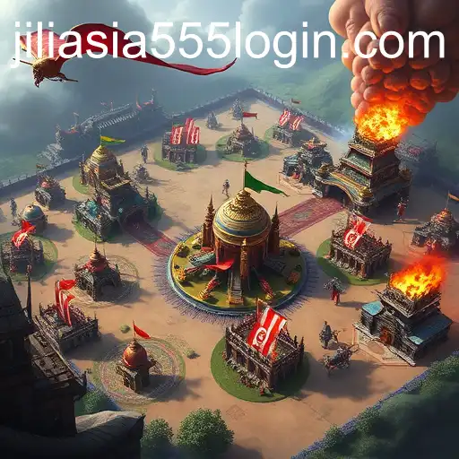 Exploring the Allure of Strategy Games in Online Platforms